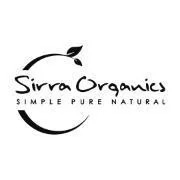 Sirra Organics