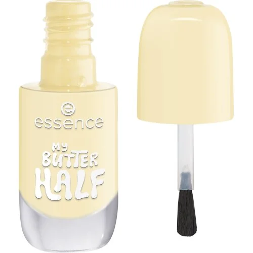 Lac de unghii 40 My Butter Half, 8ml, Essence