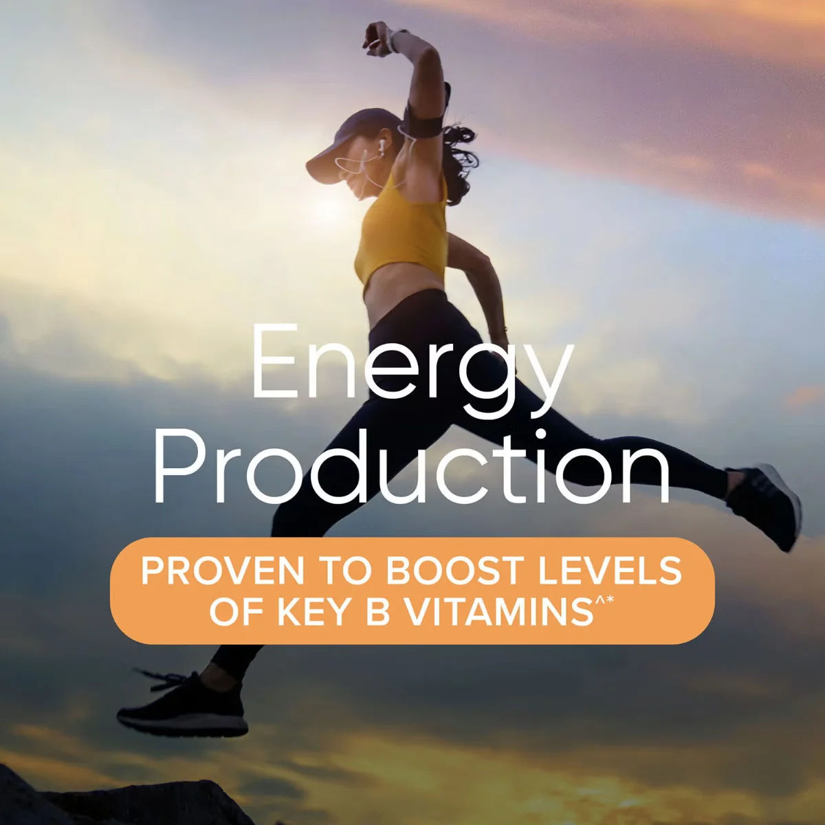 Multivitamine pentru femei Energie si Metabolism Women's Ultra Mega®, 180 tablete, GNC