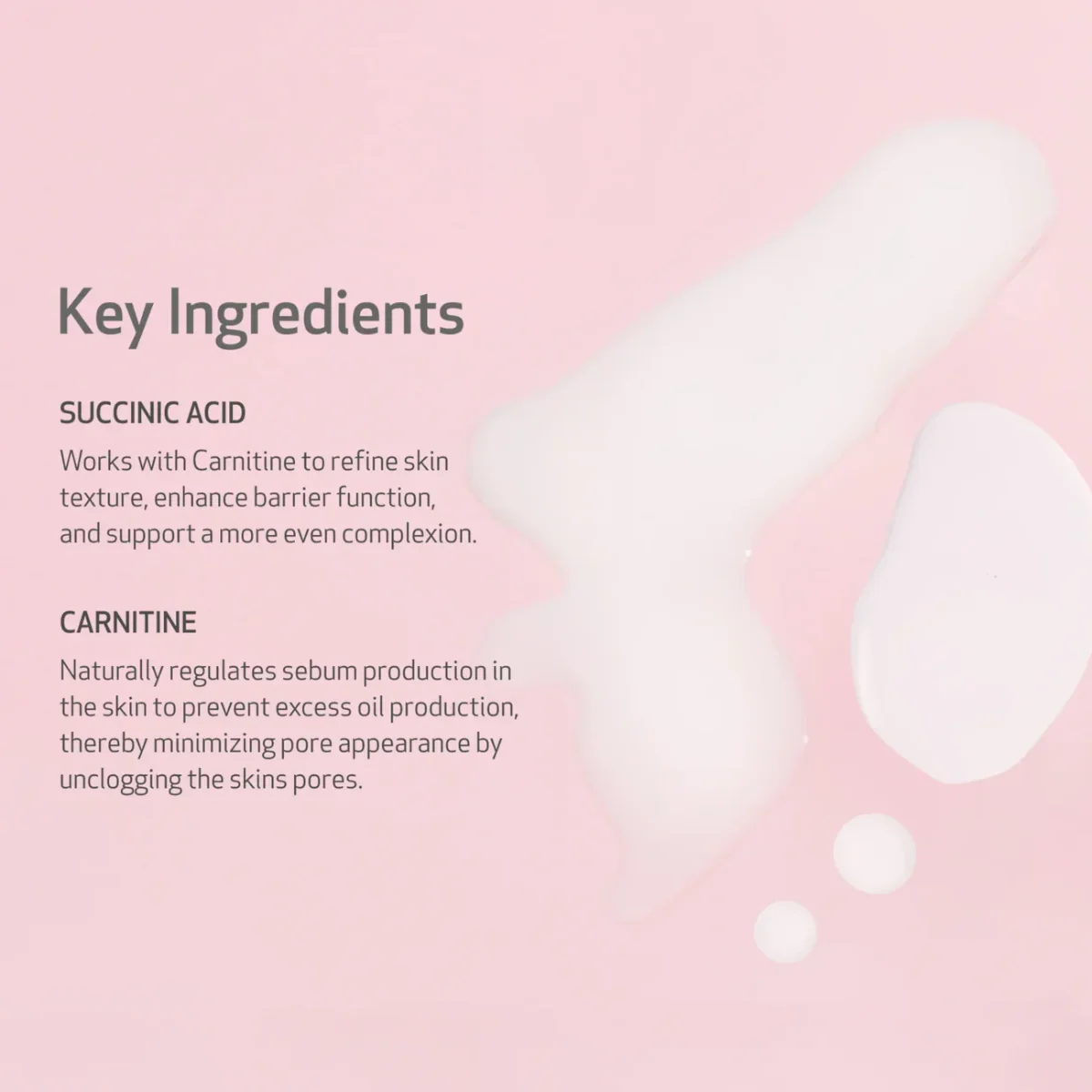Toner facial G.O.A.T., 100ml, Indeed Labs