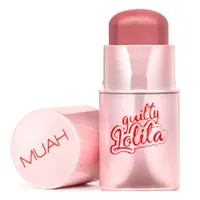 Blush cremos Guilty Lolita Muah - Berry Babe, 7g, Cupio