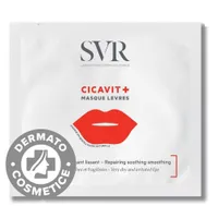 Masca pentru buze Cicavit+, 5ml, SVR