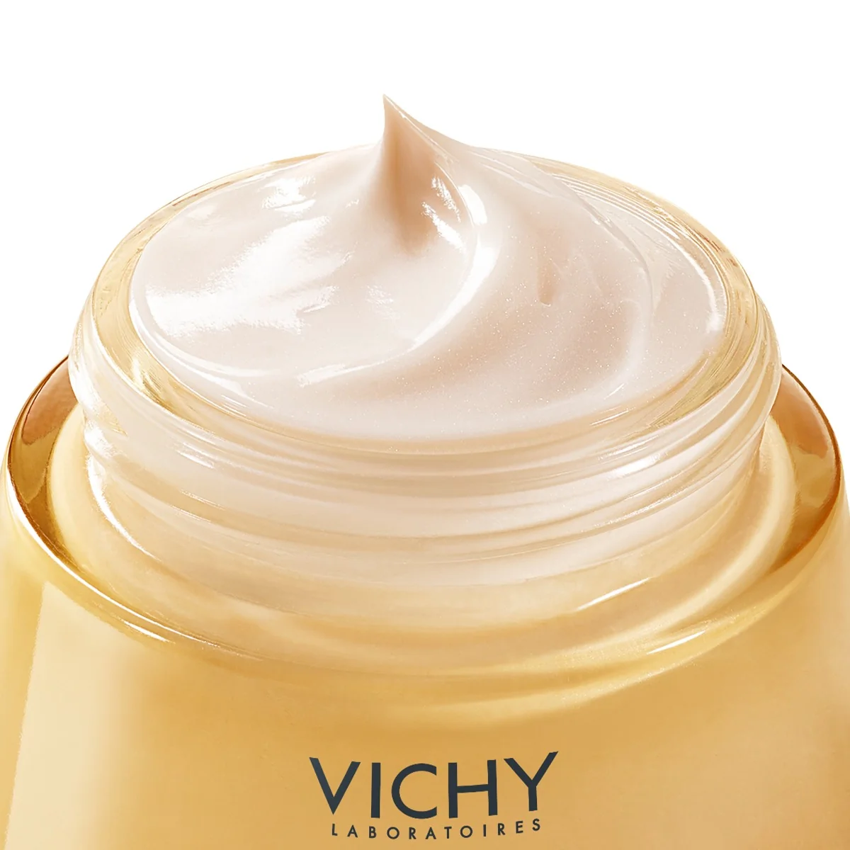 Crema de zi redensifianta cu efect de lifting pentru ten uscat Neovadiol Compensating Complex, 50ml, Vichy