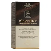 Apivita My Color Elixir Vopsea de par, N6.35