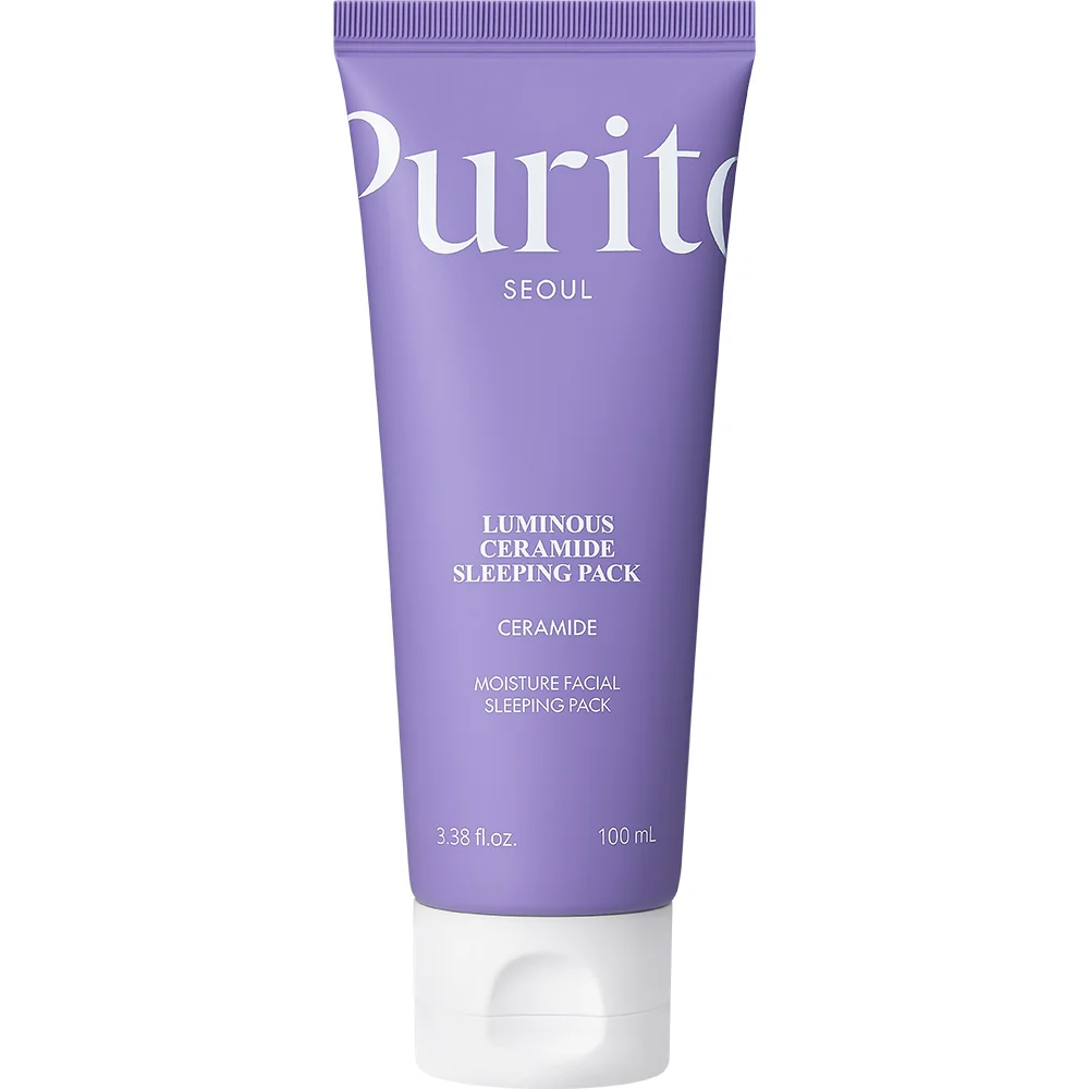 Crema de noapte pentru fata Dermide Cica Barrier, 100ml, Purito