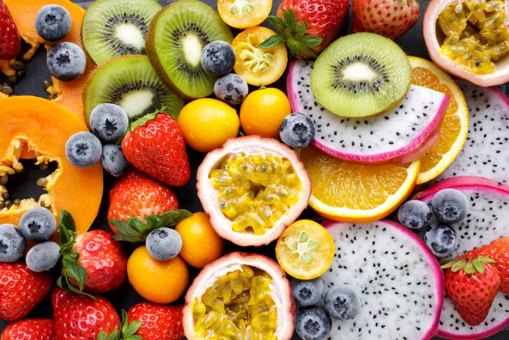 Beneficiile fructelor exotice