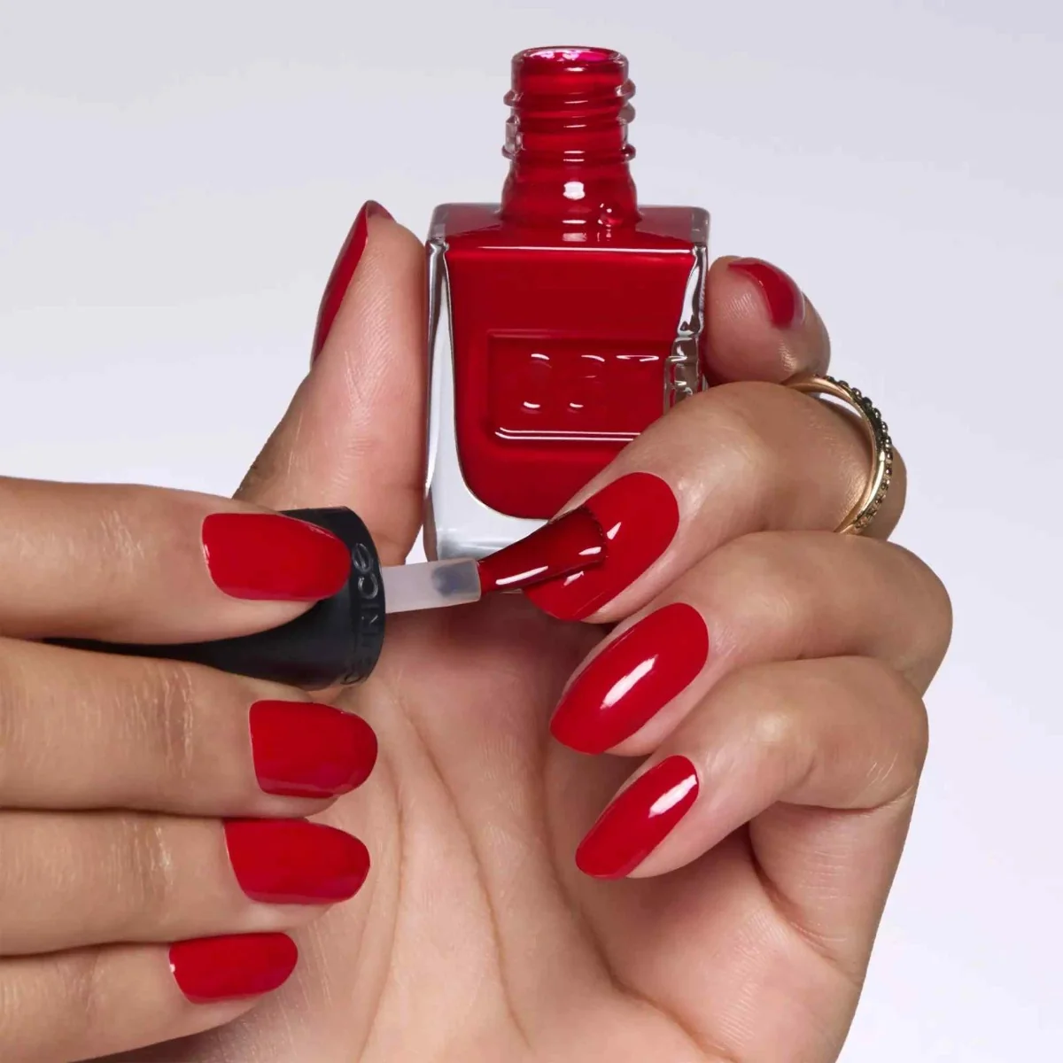 Lac pentru unghii Gel Affair 021 Vive L'Amour, 10.5ml, Catrice 