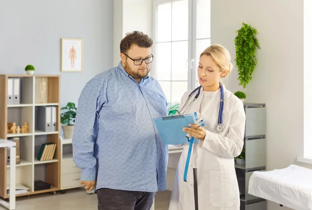 5 optiuni de tratament pentru obezitate dovedite stiintific pentru gestionarea greutatii