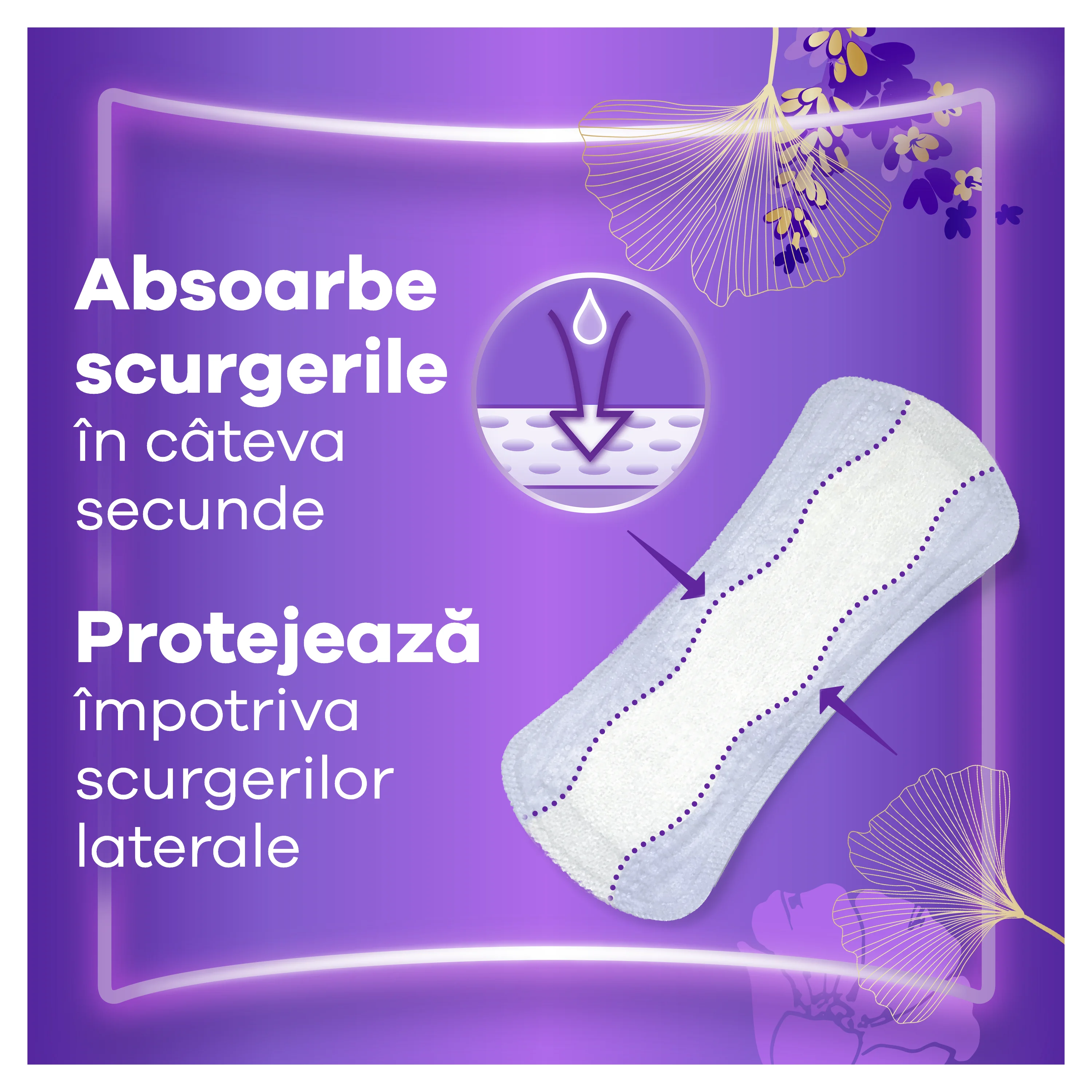 Absorbtie instantaneeĀ Absorbtie instantaneeĀ