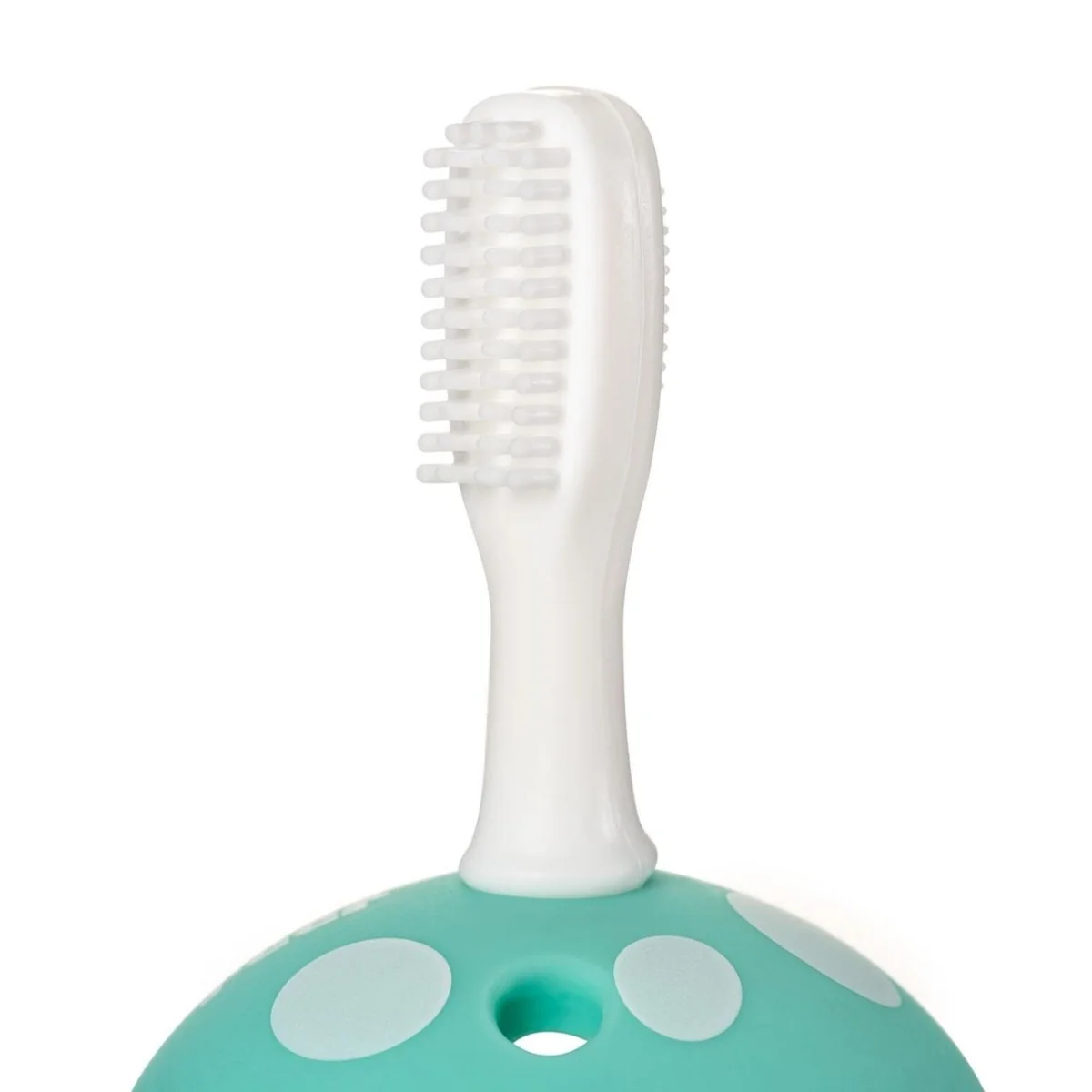 Set periute de dinti din silicon pentru antrenament 79253, 1 bucata, Reer