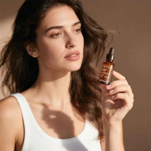 Ulei de par, 30ml, Nuggela & Sule