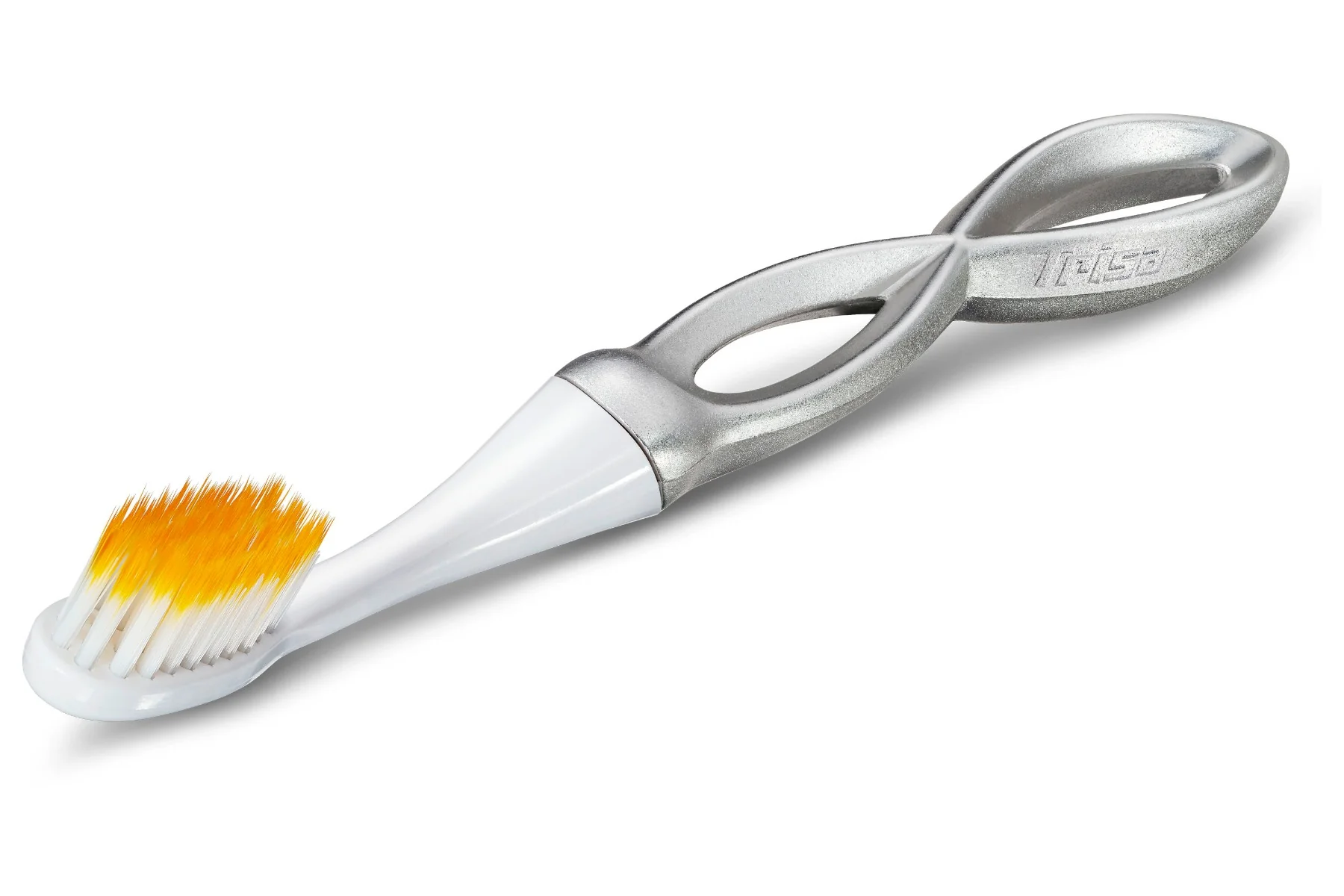 Periuta de dinti Forever Soft, 1 bucata, Trisa