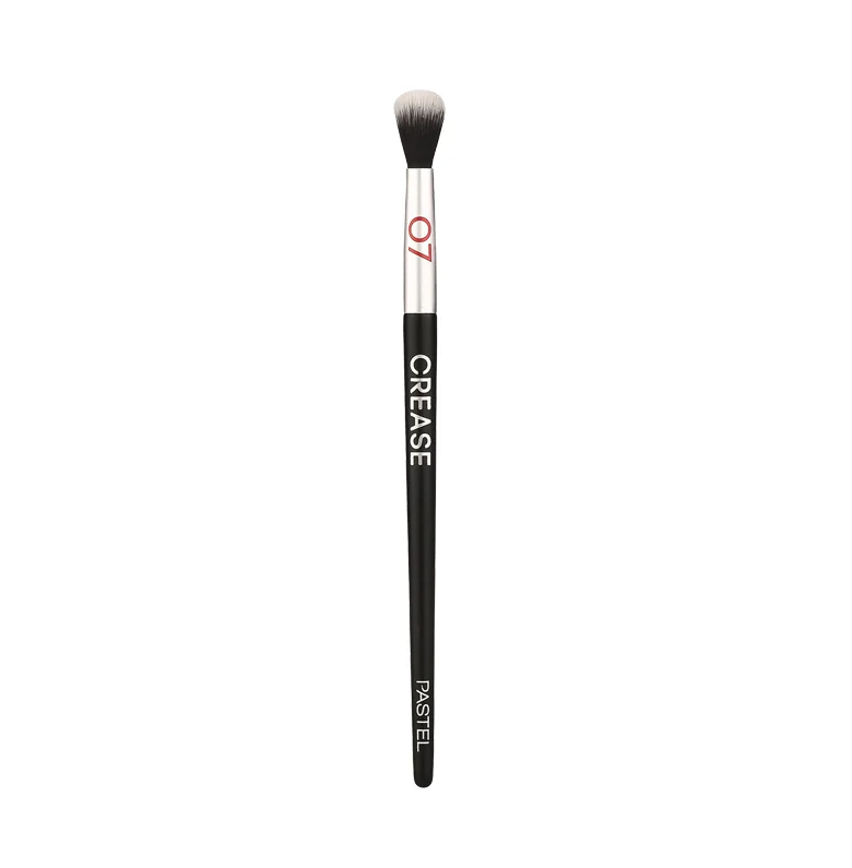 Pensula Profashion Crease No. 07, 1 bucata, Pastel