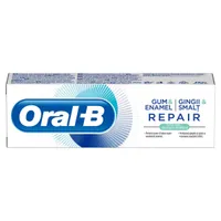 Pasta dinti Gum&Enamel Repair Extra Fresh, 75ml, Oral-B