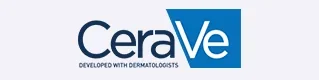 CeraVe logo CeraVe logo