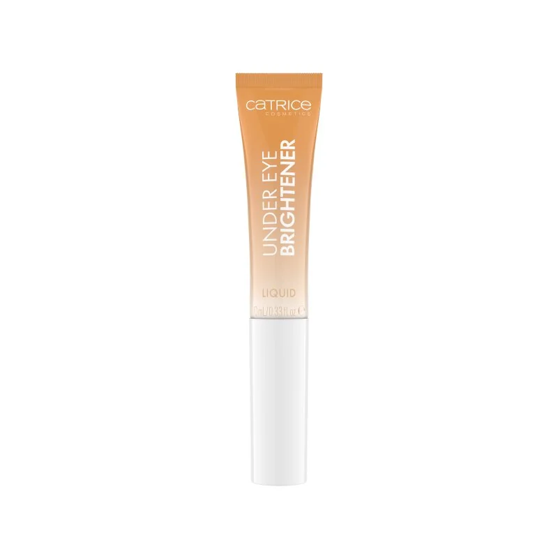 Iluminator pentru ochi Under Eye Liquid 020, 10ml, Catrice