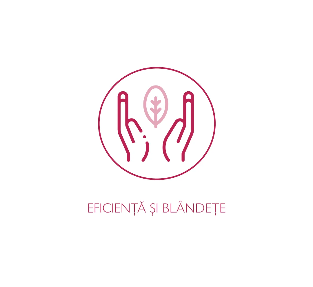 EFICIENȚĂ ȘI BLÂNDEȚE