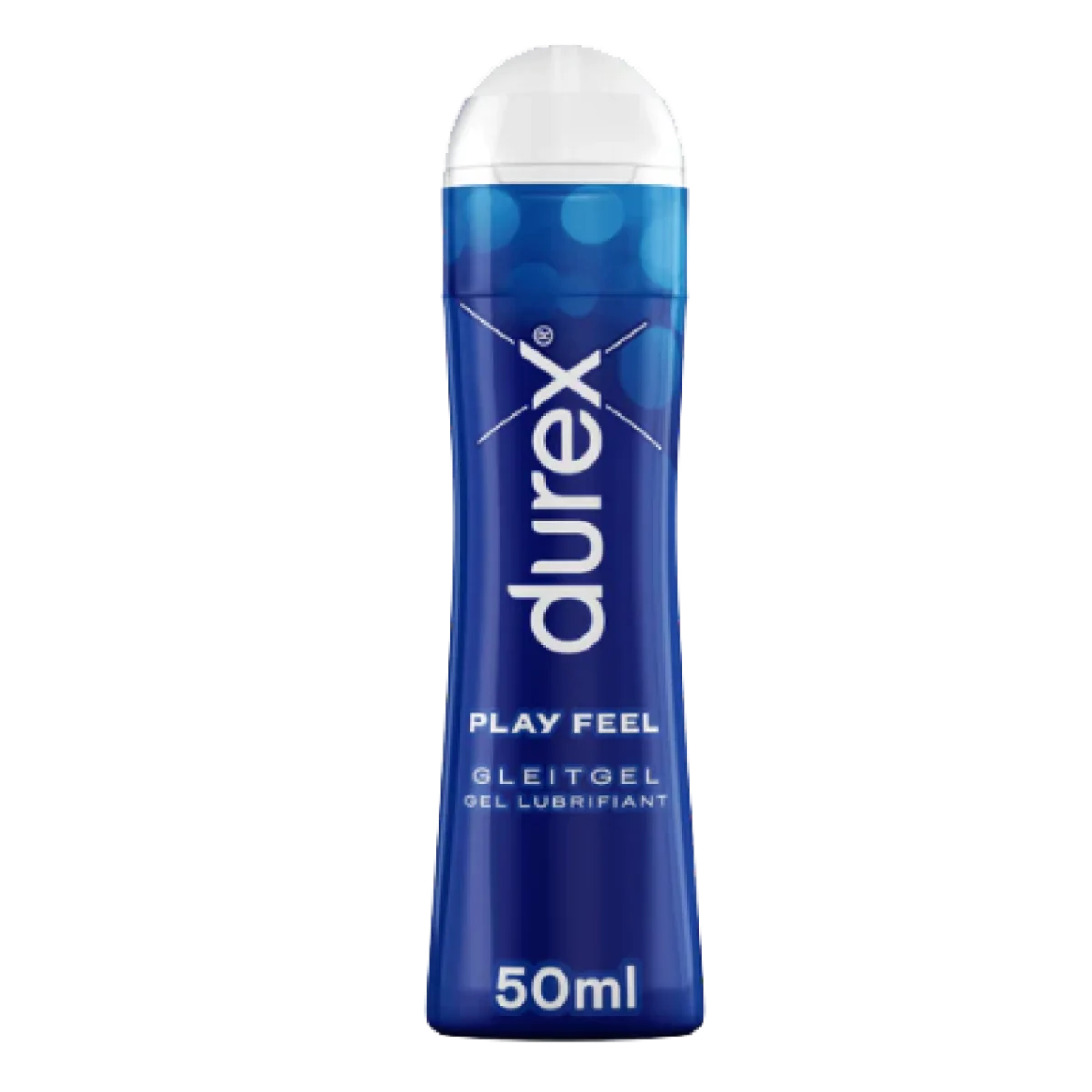 Lubrifiant Originals, 50ml, Durex Play