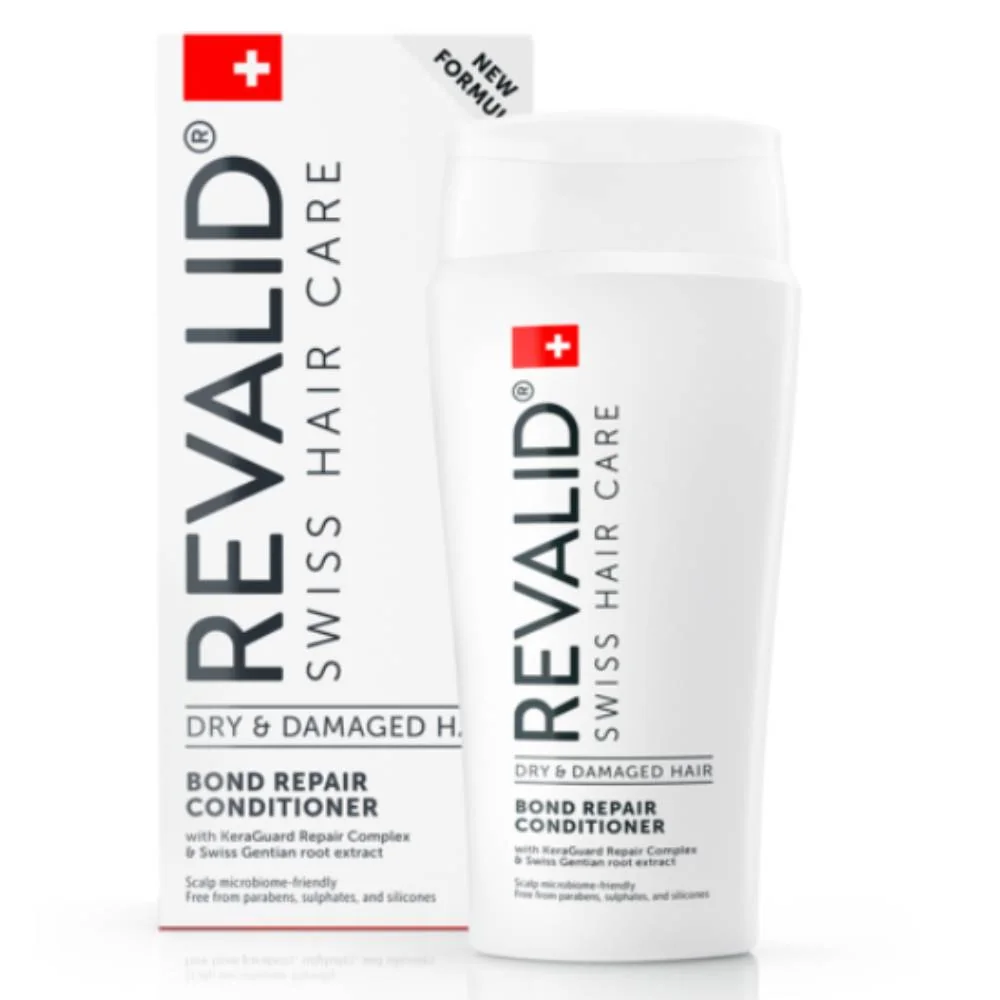Balsam reparator Bond Repair, 200ml, Revalid