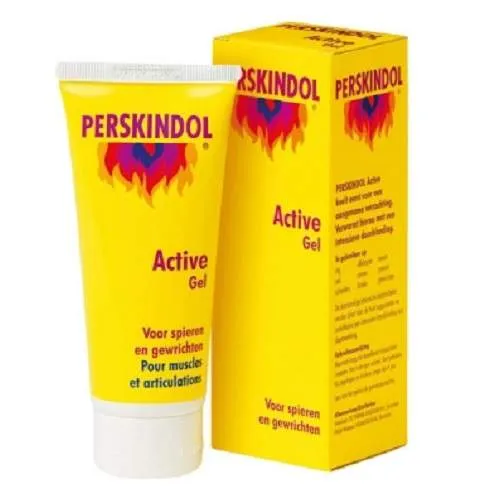 Perskindol Active gel, 100 ml, Vifor Pharma