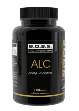 ALC, 100 capsule, Vitabolic