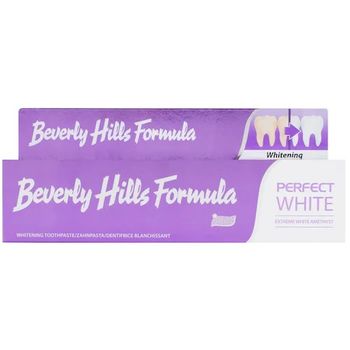 Pasta de dinti Perfect White Extreme, 100ml, Beverly Hills Formula 