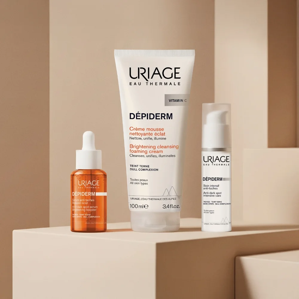 DÉPIDERM