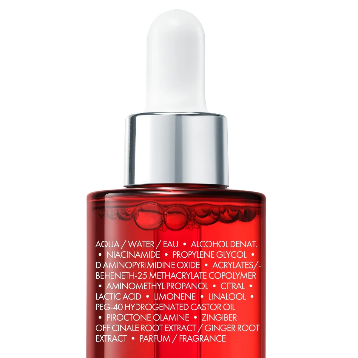 Serum capilar cu efect de regenerare Aminexil Clinical R.E.G.E.N Booster Dercos, 90ml, Vichy