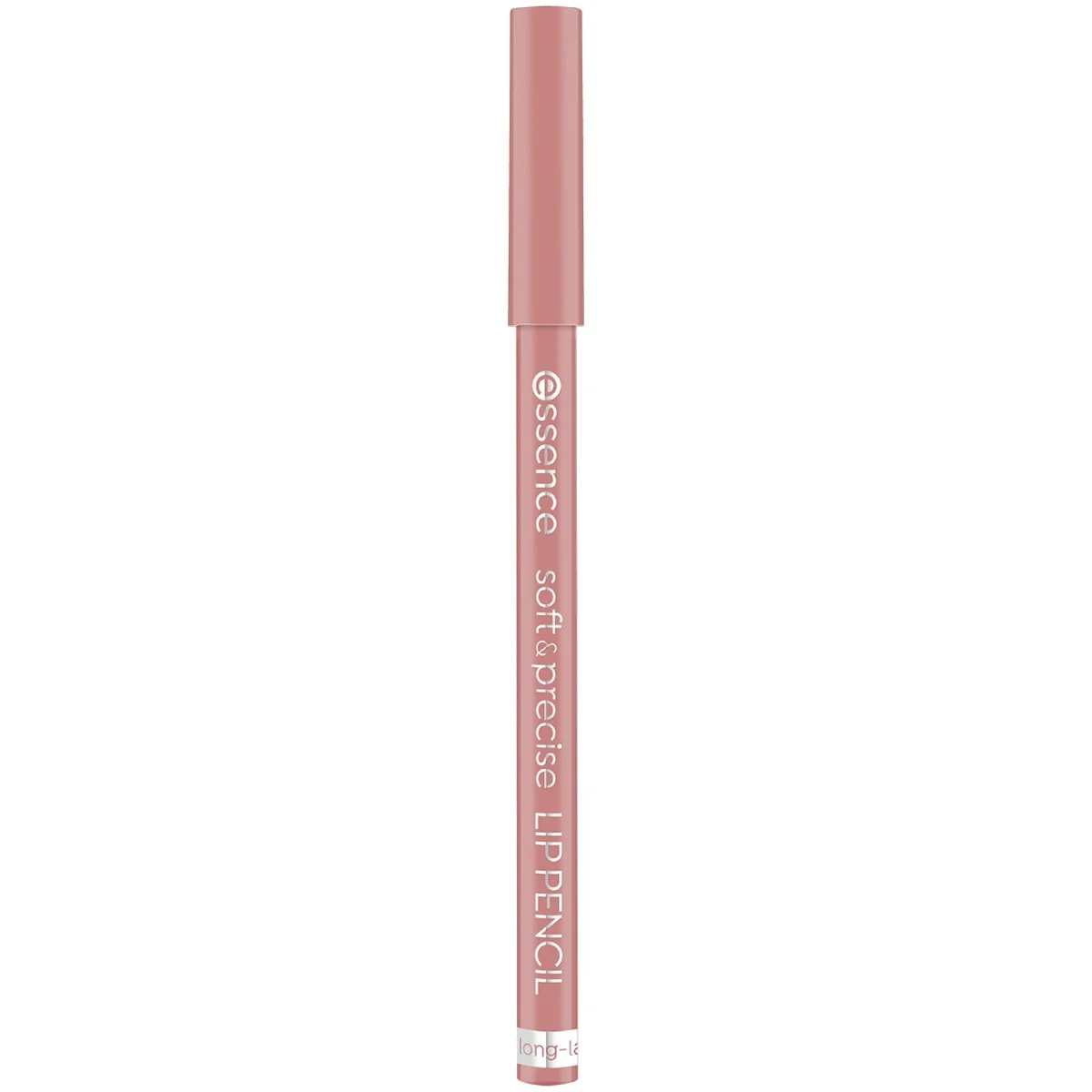 Creion pentru buze Soft & Precise Lip Pencil 302 - Heavenly, 0.78g, Essence