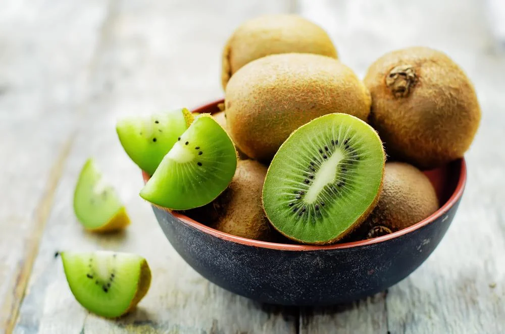 Kiwi - beneficii, proprietati, contraindicatii