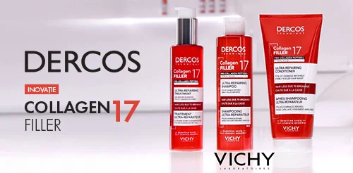 Dercos Collagen 17 Filler Dercos Collagen 17 Filler