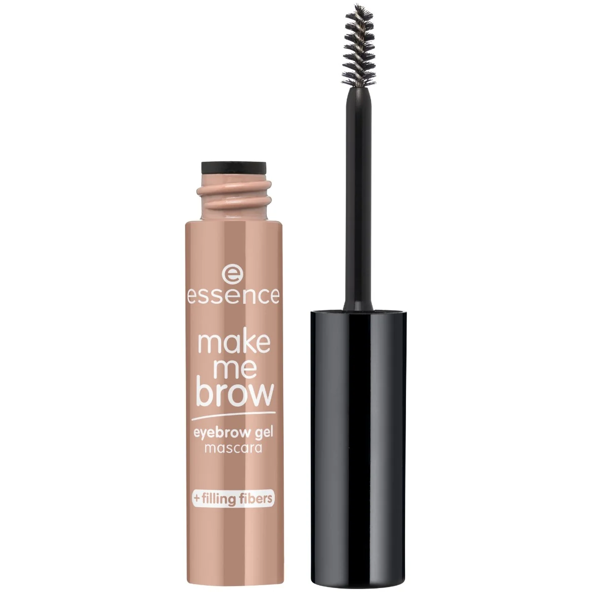 Mascara gel pentru sprancene Make Me Brow 01 - Blondy Brows, 3.8ml, Essence