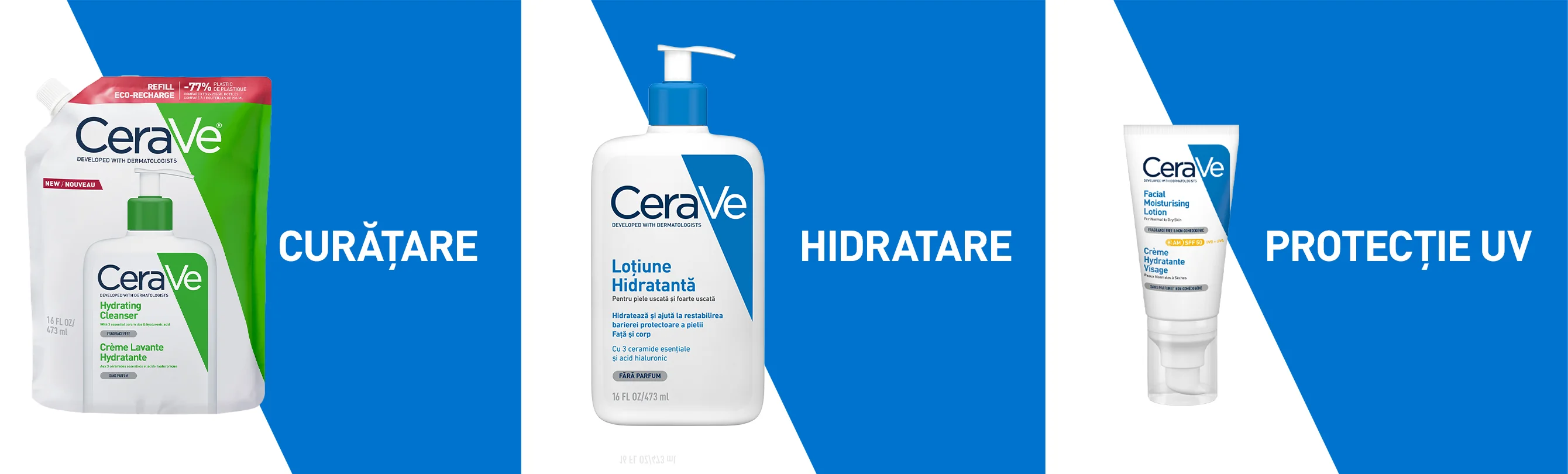 Mod de utilizare Gel de spalare Mod de utilizare Gel de spalare