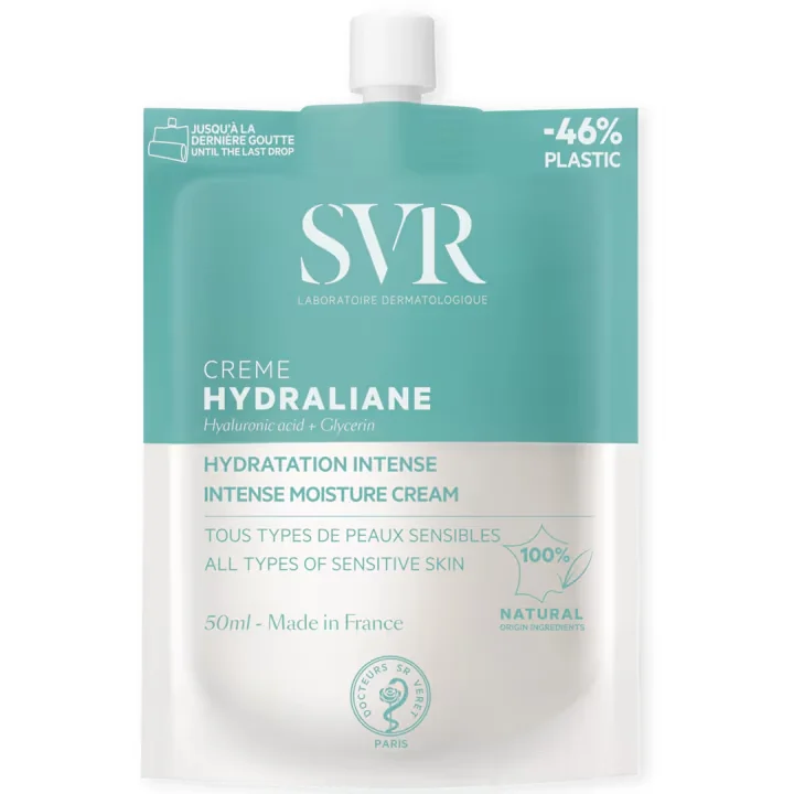 Crema intens hidratanta Hydraliane, 50ml, SVR