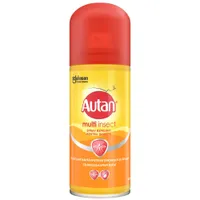Spray repelent Multi-Insect, 100ml, Autan