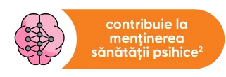 contribuie la mentinerea sanatatii psihice