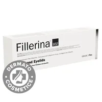 Tratament pentru ochi si pleoape Grad 3 Plus 932 Fillerina, 15ml, Labo