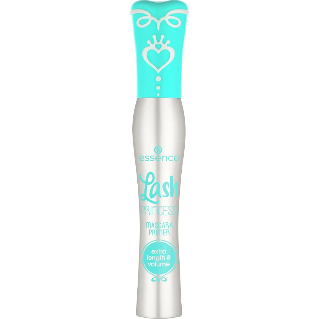 Primer pentru mascara Lash Princess Extra Length & Volume, 9ml, Essence