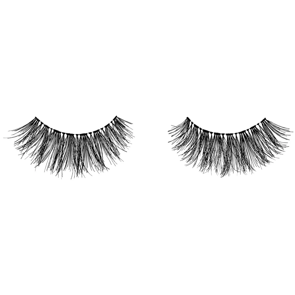 Gene false Faked Dramatic Curl Lashes, 1 pereche, Catrice