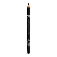 Creion contur ochi rigid Negru Esential P1, 1 bucata, Lovren