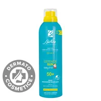Spray cu SPF50+ Defence Sun Baby&Kid, 200ml, Bionike