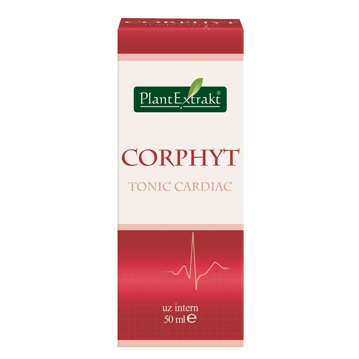 Corphyt, 50ml, PlantExtrakt