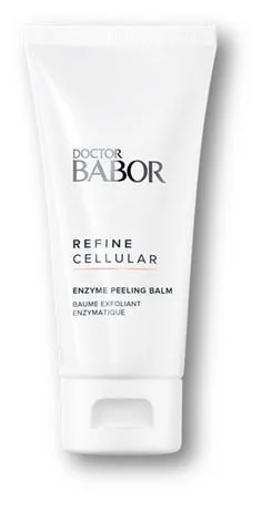 Balsam exfoliant enzimatic Refine Cellular Enzyme Peel Balm, 75ml, Babor