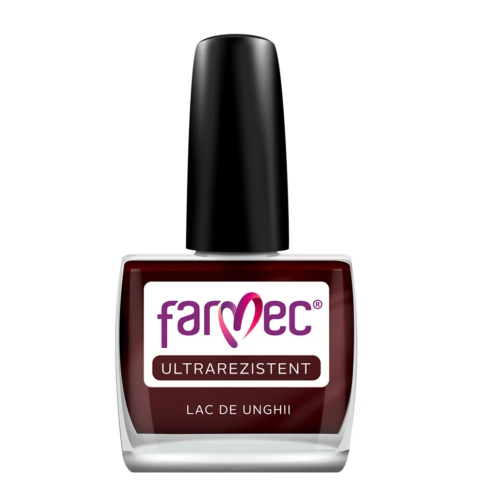 Lac de unghii Nr.71, 11ml, Farmec