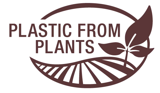 plastic from plants plastic from plants
