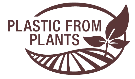 plastic from plants