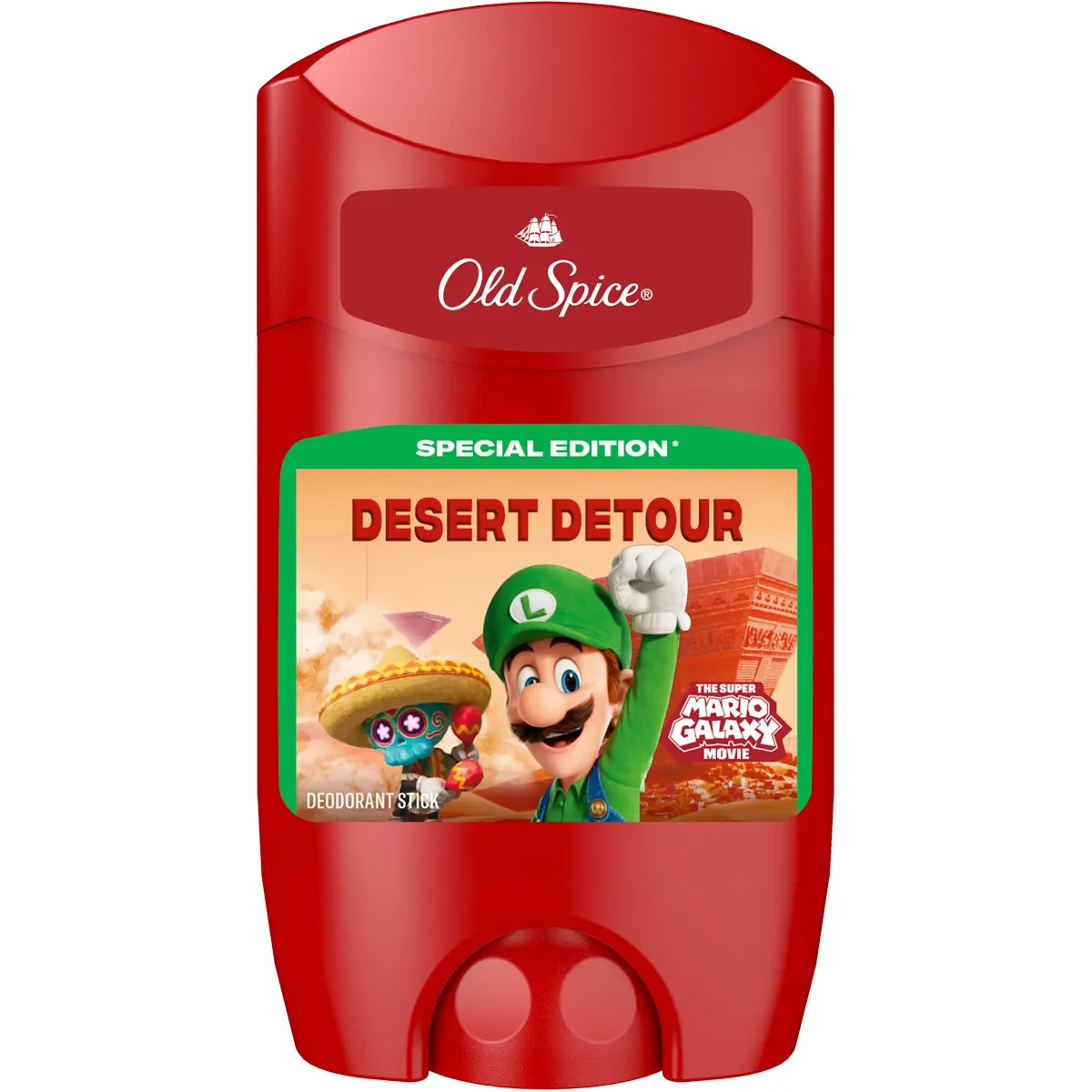 Deodorant stick Wolfthorn, 50ml, Old Spice
