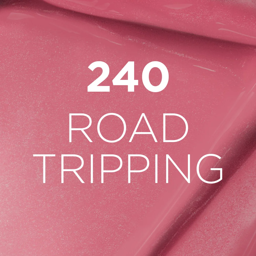 Ruj lichid mat rezistent la transfer Infaillible Matte Resistance 240 Road Tripping, 5ml, L'Oreal Paris