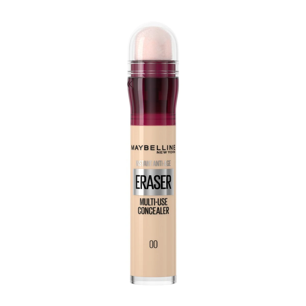 Corector universal Instant Anti Age Eraser 00 Ivory, 6.8ml, Maybelline