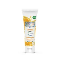 Crema de maini Vitamin C Plus, 75ml, Cosmetic Plant